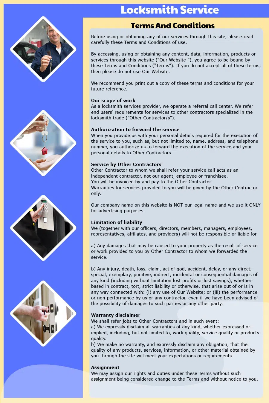 General Locksmith Store Pittsburgh, PA 412-356-3084